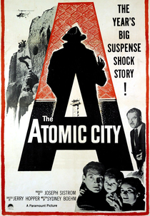 Cidade Atômica  (The Atomic City )