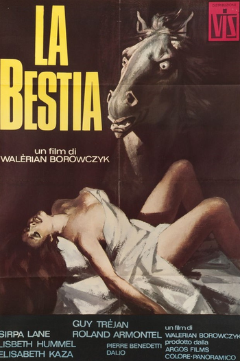  de Filme O Monstro (1975)