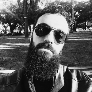 Foto de perfil de Léo MVDC