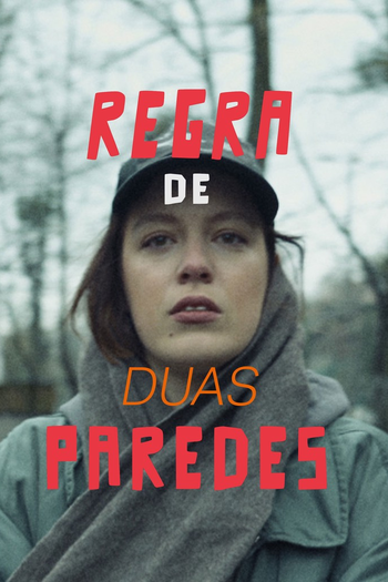  de Filme Regra de Duas Paredes (2023)