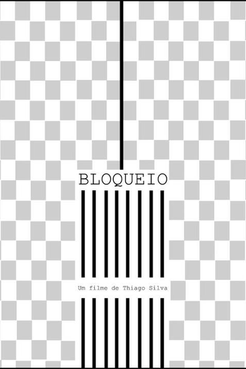 Poster de Curta Bloqueio (2012)