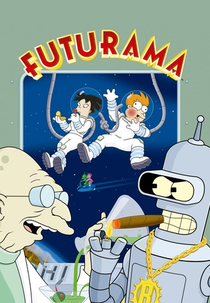 Futurama (3ª Temporada) (Futurama (Season 3))