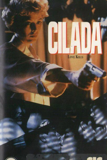 Cilada - Poster / Capa / Cartaz - Oficial 2