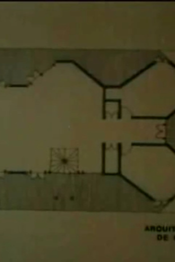  de Curta Arquitetura de morar (1975)