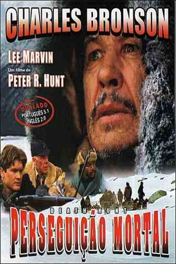  de Filme Perseguição Mortal  (1981)