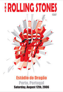 Rolling Stones - Porto 2006 (Rolling Stones - Porto 2006)