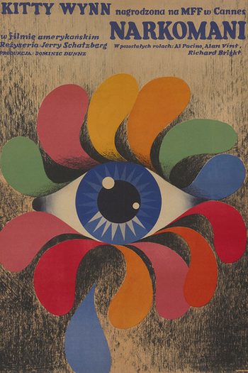  de Filme Os Viciados (1971)