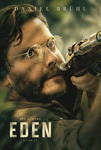 Poster 6 de Filme Éden (2025)