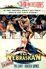 O Valente de Nebraska (The Nebraskan)