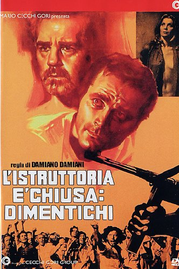  de Filme Só Resta Esquecer  (1971)