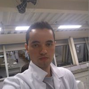 Foto de perfil de Daniel