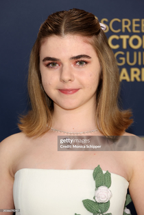 Matilda Lawler - Poster 1