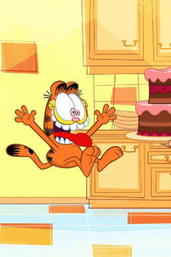 Poster de Episódio Ga-Gâteau (2020)
