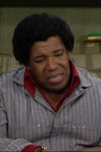Poster de Episódio Bye-Bye Bookman (1977)
