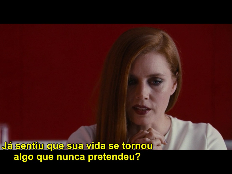 Foto 2 de Animais Noturnos