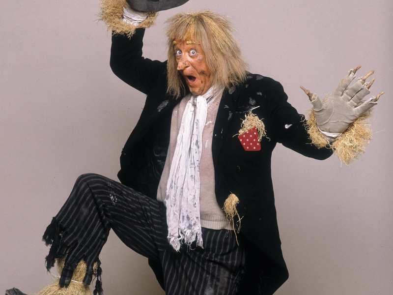 Foto 5 de Worzel Gummidge Down Under