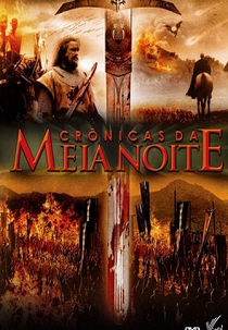 Crônicas da Meia Noite (Midnight Chronicles)