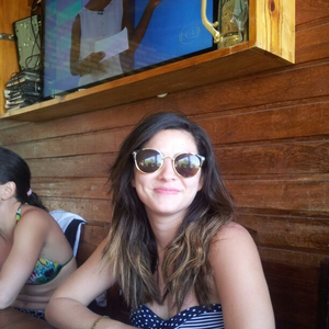 Foto de perfil de Natália Facó