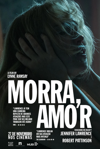Poster 19 de Filme Morra, Amor (2025)