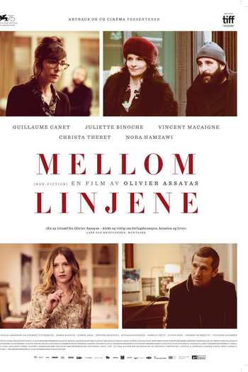  de Filme Vidas Duplas (2018)