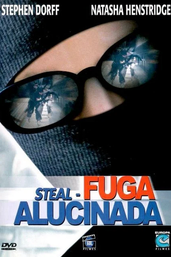 Poster de Filme Fuga Alucinada (2002)