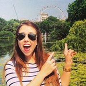 Foto de perfil de Rafaella