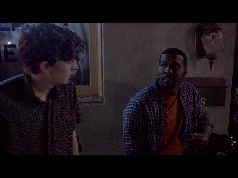 Foto 12 de Noite de Verão