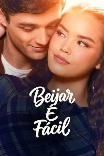 de Filme Beijar é Fácil (2026)