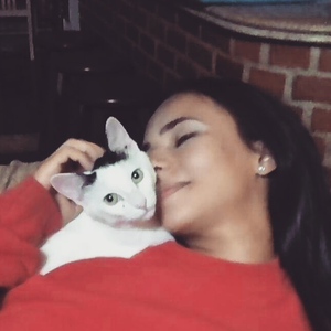 Foto de perfil de Larissa