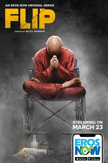  de Série Flip (2019)