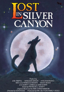 Perdidos em Silver Canyon (Lost in Silver Canyon)