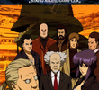 Ghost in the Shell: Stand Alone Complex - The Laughing Man