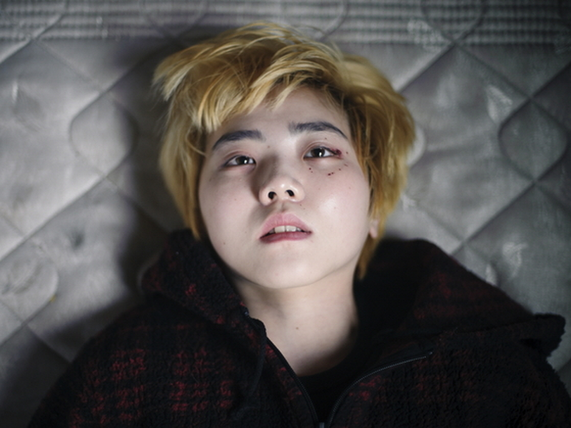 Foto 1 de Wild Flowers