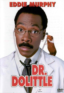 Dr. Dolittle (Doctor Dolittle)
