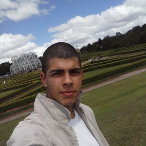 Foto de perfil de Tálisson