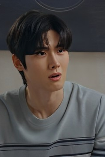 Poster de Episódio 근데 우리 왜... 어색하죠? (2025)