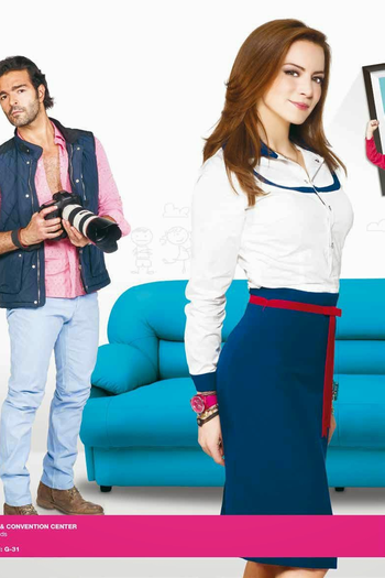  de TV Meu Coração é Teu (2014)