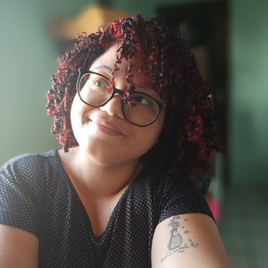 Foto de perfil de Lidiane