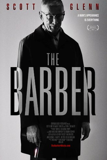 O Barbeiro - Poster / Capa / Cartaz - Oficial 2