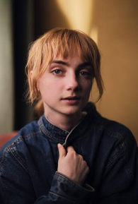 Eloise Thomas