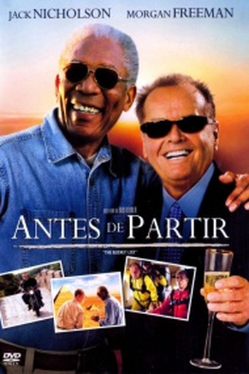  de Filme Antes de Partir (2007)
