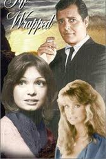 The Girl Who Came Gift-Wrapped (The Girl Who Came Gift-Wrapped)