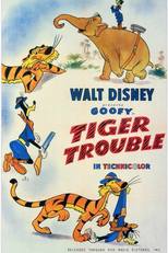 Tiger Trouble  (Tiger Trouble )