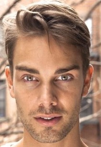 Johan Matton (22 de Junho de 1985) Artista Filmow