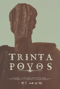 Trinta Povos - Poster / Capa / Cartaz - Oficial 1