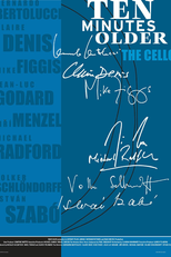 Dez Minutos Mais Velho (O Celo) (Ten Minutes Older: The Cello)