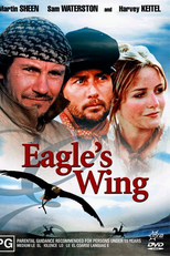 Indômita Disputa (Eagle's Wing)