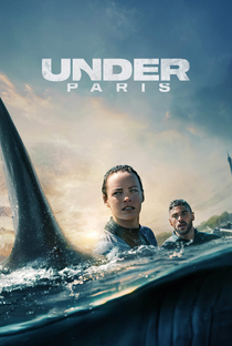 Sob as Águas do Sena - Poster / Capa / Cartaz - Oficial 7