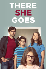 There She Goes (2ª Temporada) (There She Goes (Season 2))
