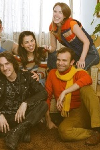 Poster de Episódio Curious Beginnings (2018)